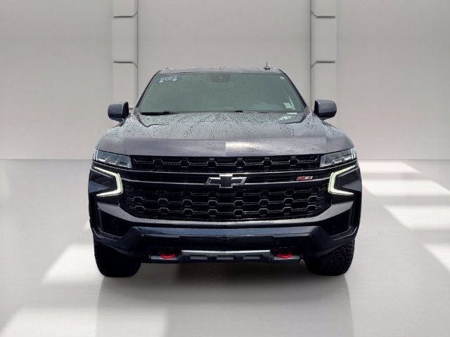 Certified 2023 Chevrolet Tahoe Z71 AWD/4WD image 8