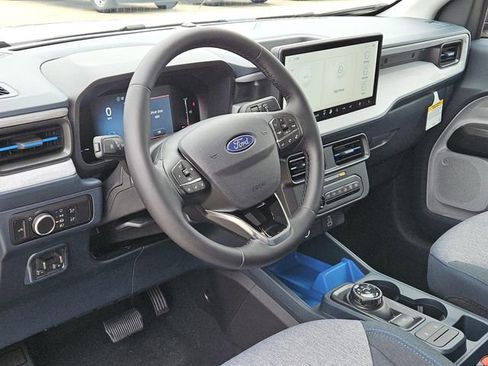 New 2026 Ford Maverick XLT w/ XLT Luxury Package image 22