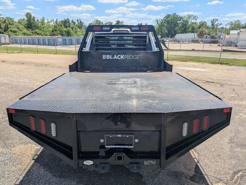 Used 2024 RAM 3500 4x4 Crew Cab DRW image 13