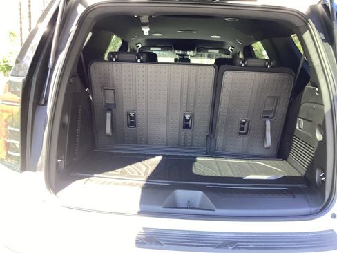 New 2026 Chevrolet Tahoe LS RWD image 18
