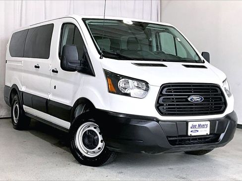 Used 2019 Ford Transit 150 XL RWD image 1