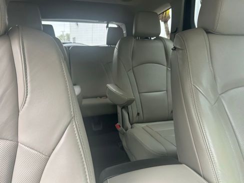 Used 2018 Buick Enclave Premium w/ Experience Buick Package image 35