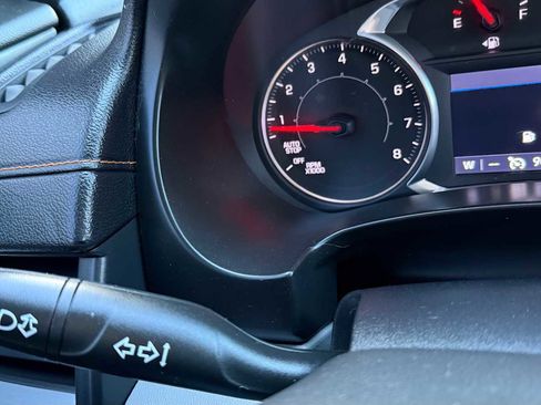 Used 2019 GMC Terrain SLT image 17