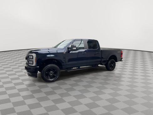 Used 2024 Ford F250 XL w/ STX Appearance Package image 34