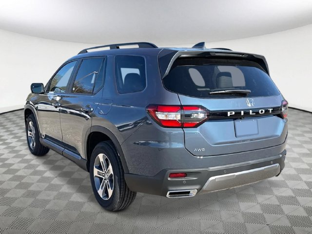 New 2026 Honda Pilot EX-L image 4