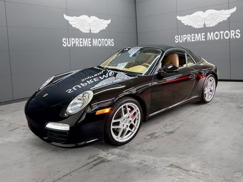 Used 2011 Porsche 911 Carrera S image 8