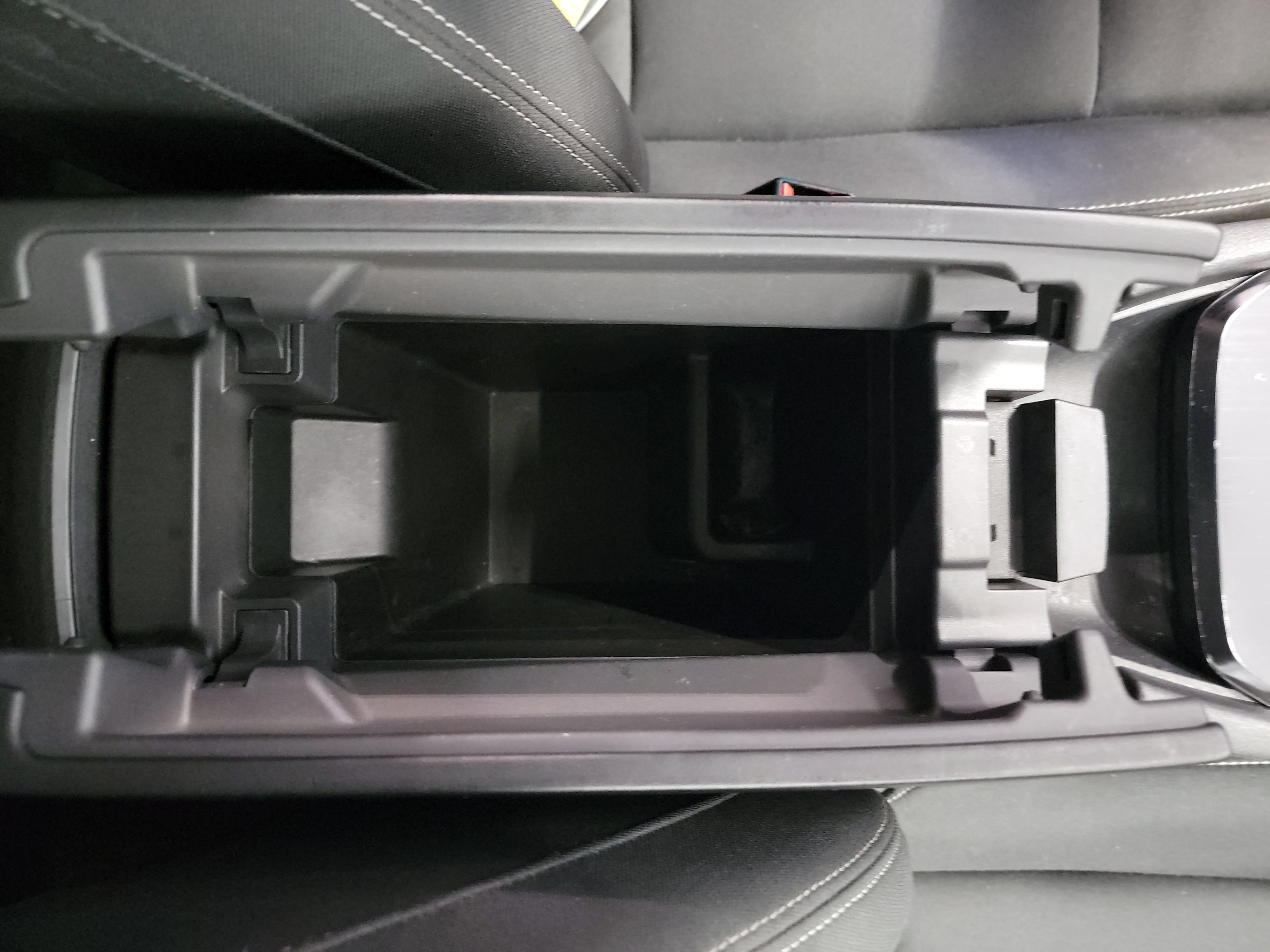 Used 2023 Nissan Rogue S FWD image 28
