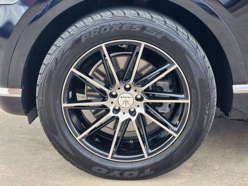 Used 2022 Genesis GV80 2.5T image 11