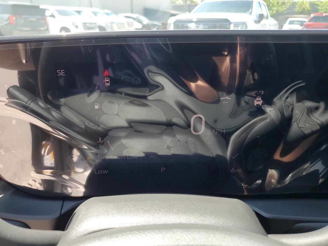 New 2026 Buick Envista Preferred w/ Convenience I Package FWD image 30