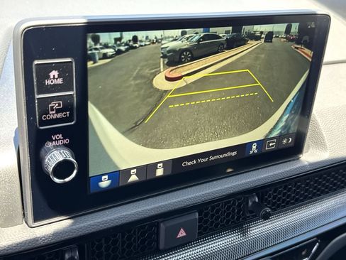 New 2026 Honda CR-V EX-L image 14