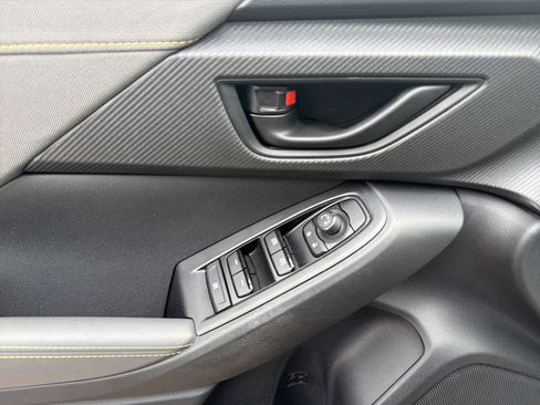 Certified 2025 Subaru Crosstrek 2.5i Sport image 19