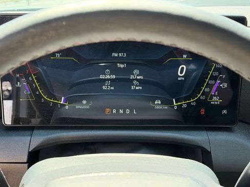 Used 2026 Ford Mustang Premium RWD image 23