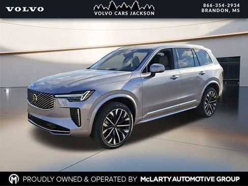 New 2026 Volvo XC90 B6 Plus w/ Protection Package Premier AWD/4WD image 7