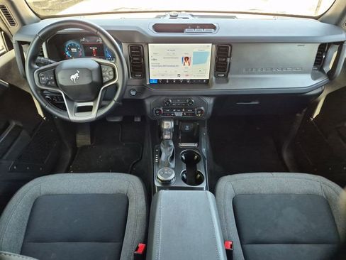 Used 2025 Ford Bronco Big Bend AWD/4WD image 26