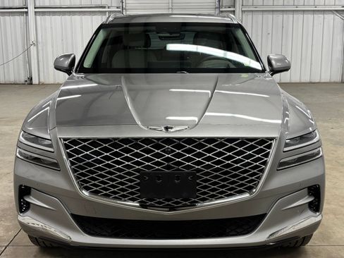 Used 2023 Genesis GV80 2.5T w/ Prestige 20" Package AWD/4WD image 3