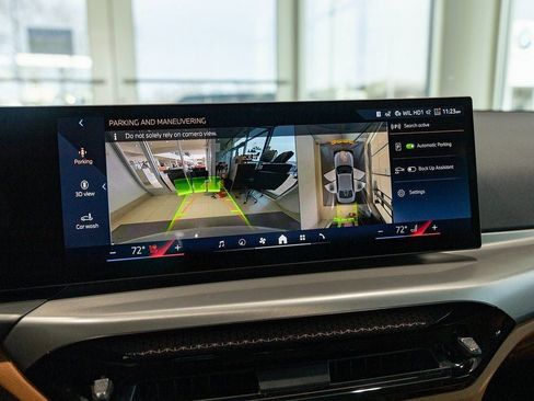 New 2026 BMW 330i xDrive Sedan w/ M Sport Package image 31