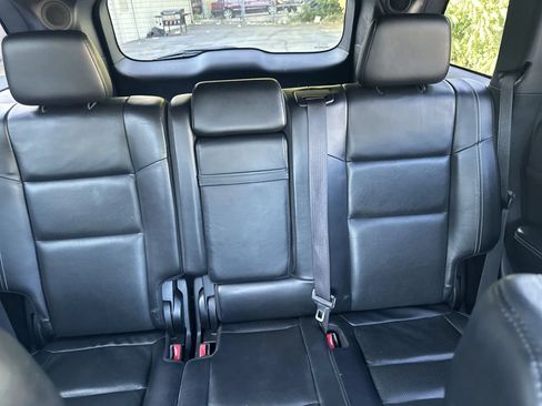 Used 2017 Jeep Grand Cherokee Limited w/ Luxury Group II AWD/4WD image 25