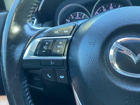 Used 2016 MAZDA CX-5 Grand Touring FWD image 25