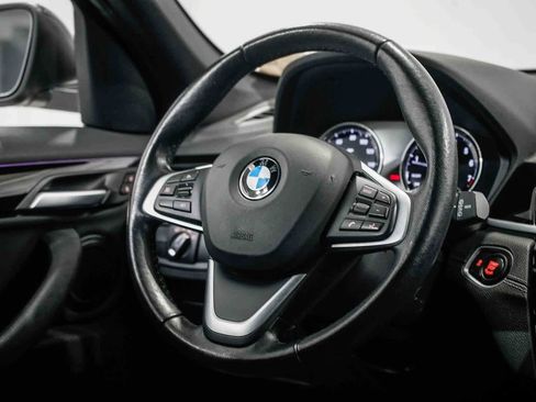 Used 2021 BMW X1 sDrive28i image 14