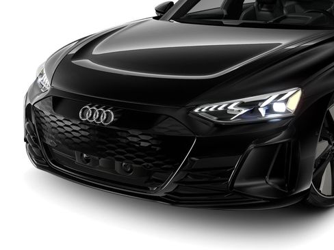 Certified 2024 Audi e-tron GT Prestige w/ Prestige Package AWD/4WD image 6