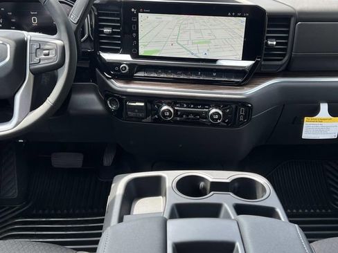 New 2026 GMC Sierra 1500 Elevation AWD/4WD image 14