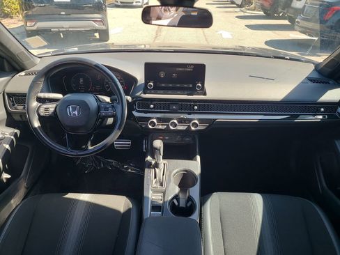 Used 2024 Honda Civic Sport image 17