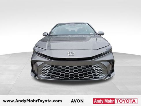Used 2026 Toyota Camry XSE FWD image 3