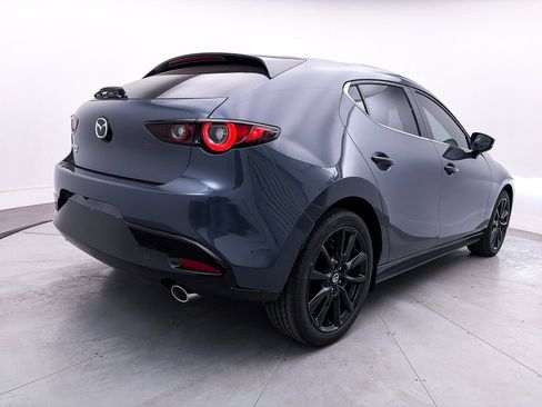 New 2026 MAZDA MAZDA3 Carbon image 6