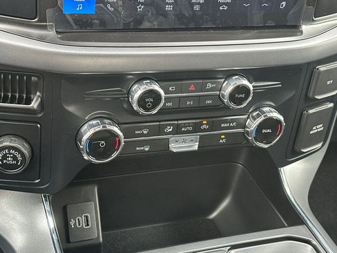 New 2026 Ford F150 XLT RWD image 19