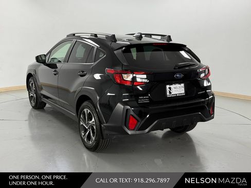 Used 2024 Subaru Crosstrek 2.0i Premium AWD/4WD image 8