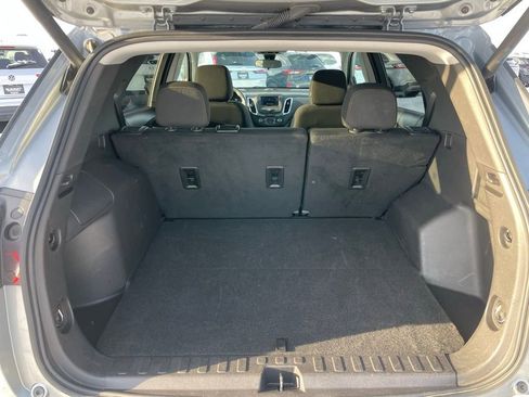 Used 2024 Chevrolet Equinox LT AWD/4WD image 31