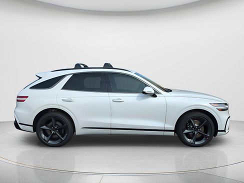 New 2026 Genesis GV70 2.5T Sport Prestige AWD/4WD image 3