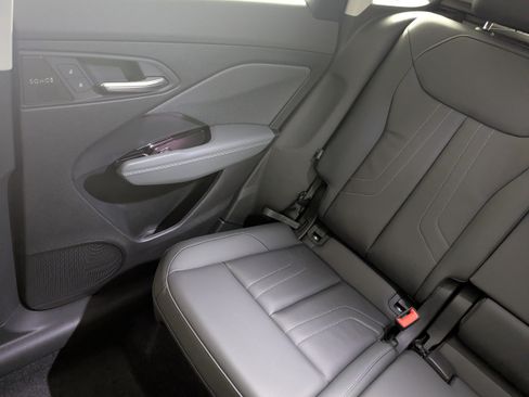 Certified 2026 Audi Q3 quattro 2.0T AWD/4WD image 10