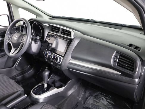 Used 2020 Honda Fit EX image 28
