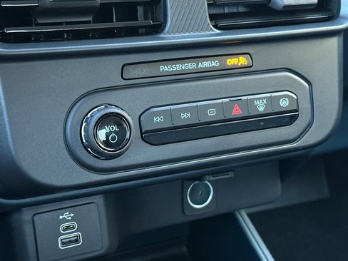 New 2026 Ford Maverick XL w/ Equipment Group 101A image 18