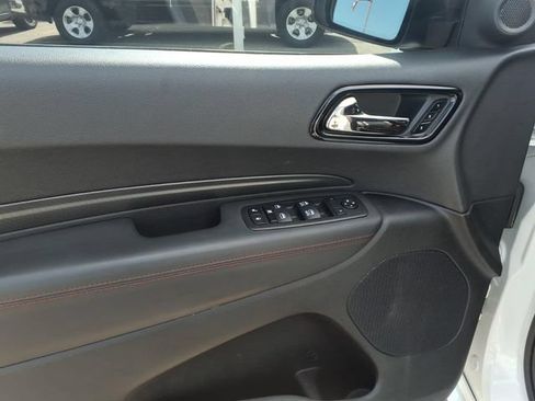 Used 2023 Dodge Durango R/T AWD/4WD image 10