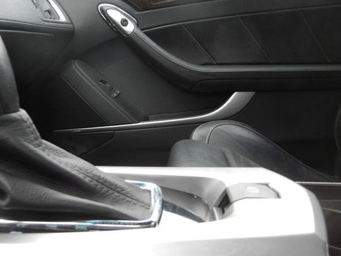 Used 2012 Cadillac CTS Premium w/ CTS Touring Package RWD image 36