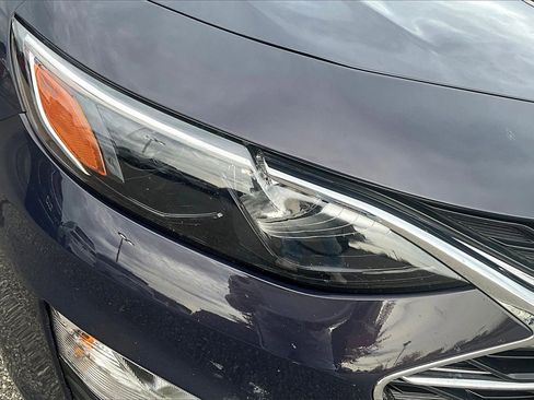 Used 2025 Chevrolet Malibu LT image 28