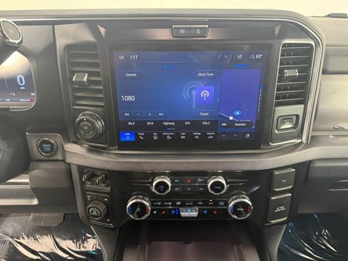 Used 2026 Ford F350 Platinum w/ Tremor Off-Road Package AWD/4WD image 20