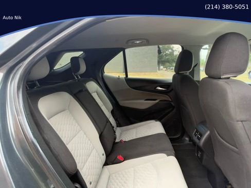 Used 2020 Chevrolet Equinox LT image 19