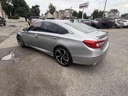 Used 2021 Honda Accord Sport image 23
