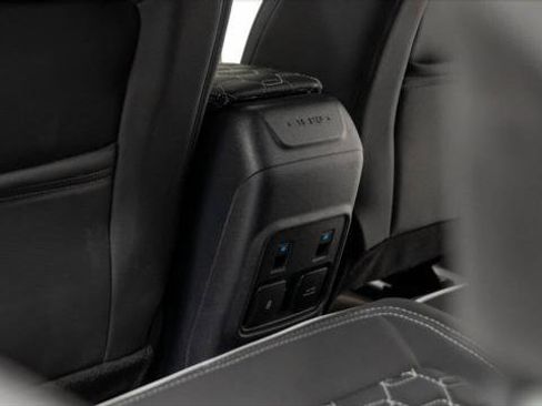 Used 2022 Ford Bronco Big Bend image 35