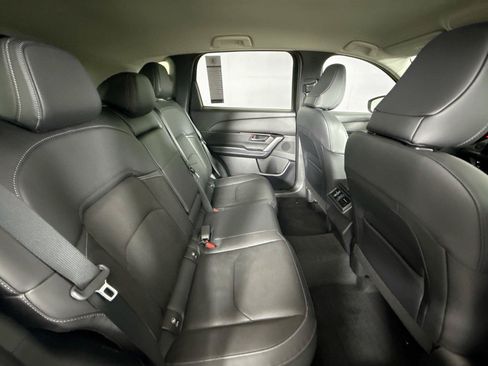 New 2026 MAZDA CX-5 Select AWD/4WD image 38