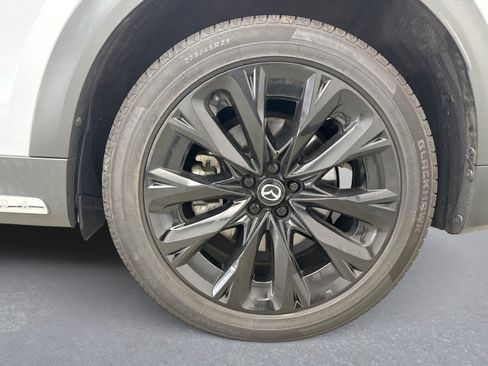 Used 2024 MAZDA CX-90 3.3 Turbo w/ Premium Package AWD/4WD image 22