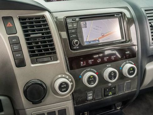 Used 2013 Toyota Sequoia SR5 image 27