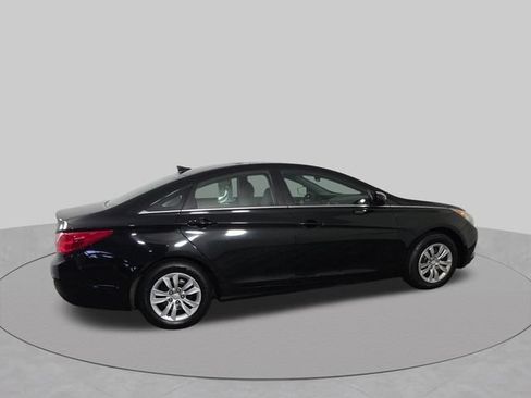 Used 2012 Hyundai Sonata GLS FWD image 9