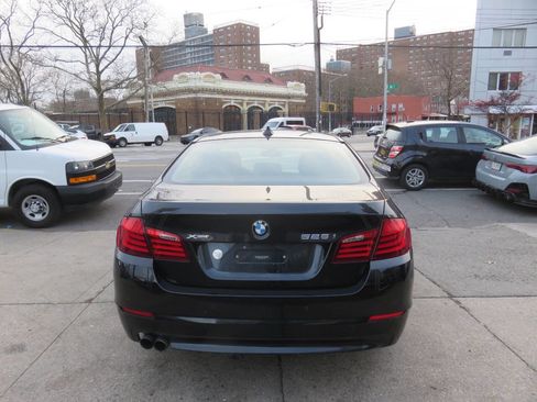 Used 2013 BMW 528i xDrive Sedan image 8