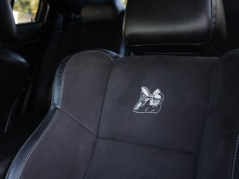 Used 2020 Dodge Charger Scat Pack w/ Plus Group RWD image 22