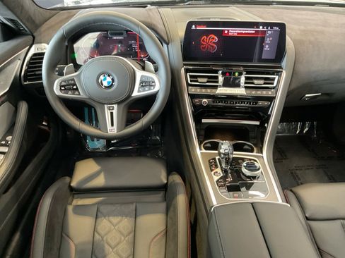 New 2026 BMW M850i xDrive image 33