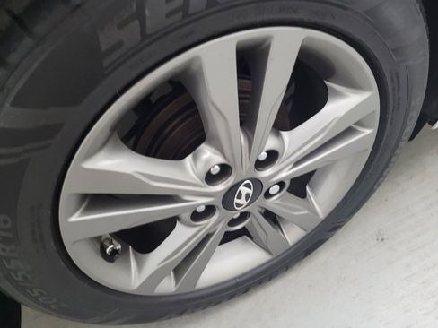 Used 2017 Hyundai Elantra SE w/ SE A/T Tech Package 03 FWD image 31